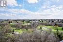 1001 - 460 Callaway Road, London, ON  - Outdoor With View 