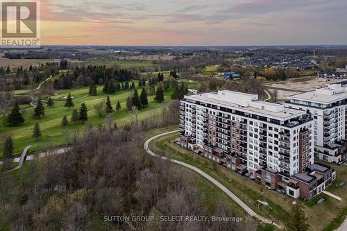 1001 - 460 Callaway Road, London, ON - Outdoor With View