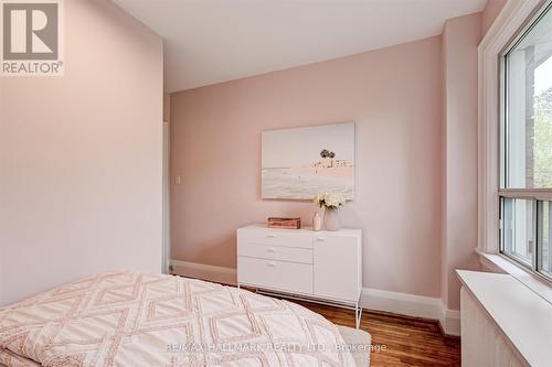 42 Chester Hill Road, Toronto, ON - Indoor Photo Showing Bedroom