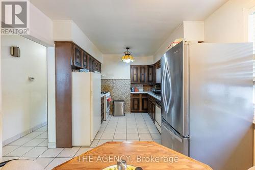 3 Shoreview Drive, Toronto, ON - Indoor Photo Showing Kitchen