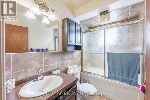 3 Shoreview Drive, Toronto, ON - Indoor Photo Showing Bathroom