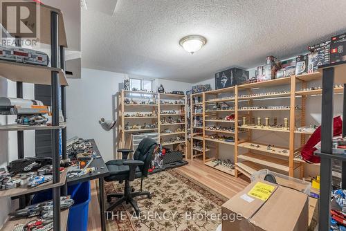 3 Shoreview Drive, Toronto, ON - Indoor With Storage