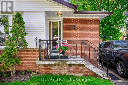 3 Shoreview Drive, Toronto, ON - Outdoor With Exterior