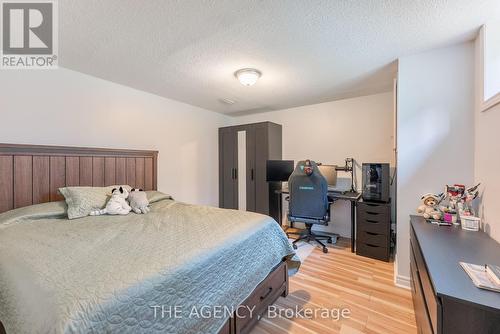 3 Shoreview Drive, Toronto, ON - Indoor Photo Showing Bedroom