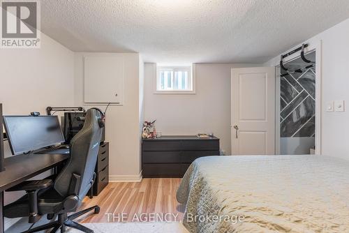 3 Shoreview Drive, Toronto, ON - Indoor Photo Showing Bedroom