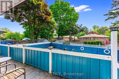 3 Shoreview Drive, Toronto, ON - Outdoor
