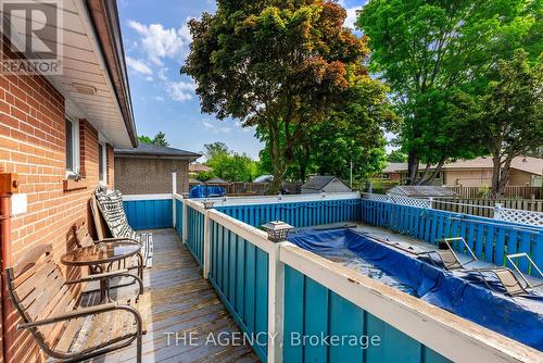 3 Shoreview Drive, Toronto, ON - Outdoor With Exterior