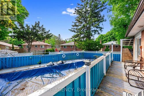 3 Shoreview Drive, Toronto, ON - Outdoor