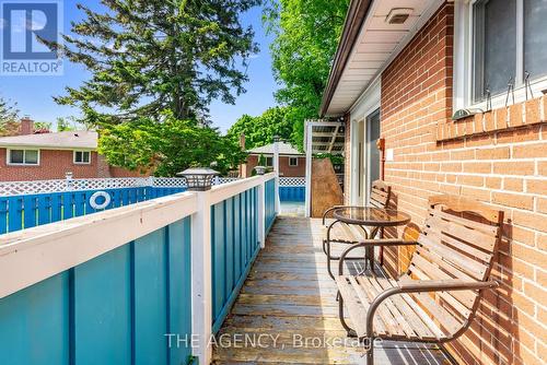 3 Shoreview Drive, Toronto, ON - Outdoor With Exterior