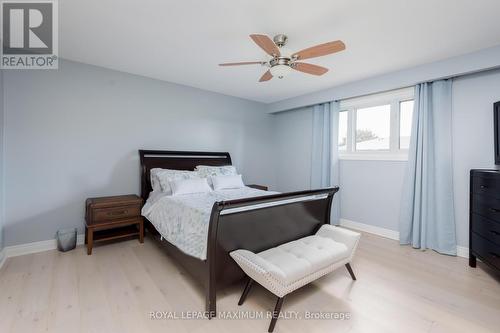 35 Lorengate Place, Vaughan (Islington Woods), ON - Indoor Photo Showing Bedroom