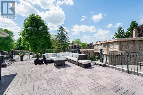 35 Lorengate Place, Vaughan (Islington Woods), ON - Outdoor With Exterior