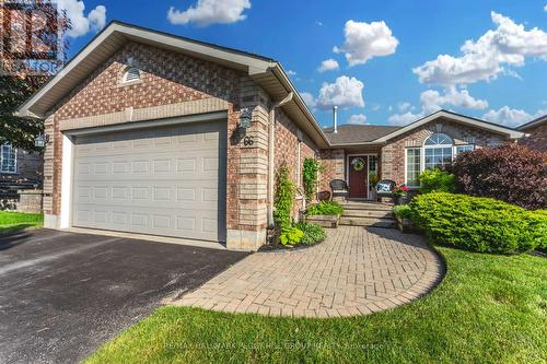 66 Lion'S Gate Boulevard, Barrie, ON - Outdoor