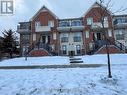 35 - 4620 Guildwood Way, Mississauga, ON  - Outdoor With Facade 