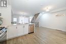 1460 Yellow Rose Circle, Oakville, ON  - Indoor Photo Showing Kitchen 