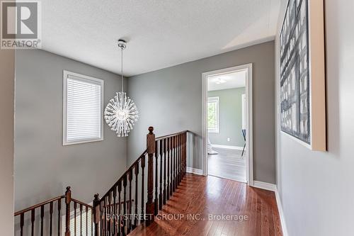 56 Ulson Drive, Richmond Hill, ON - Indoor Photo Showing Other Room