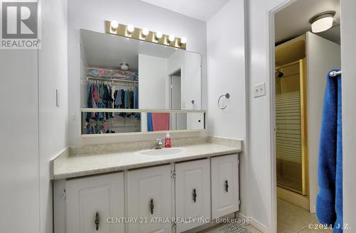 135 - 4001 Don Mills Road, Toronto, ON - Indoor Photo Showing Bathroom