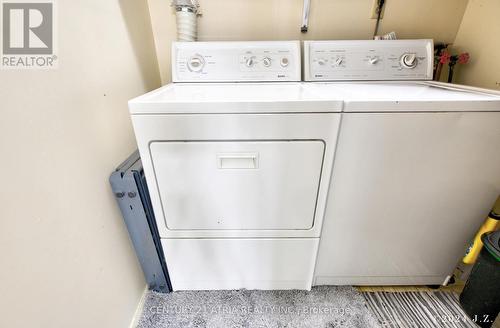 135 - 4001 Don Mills Road, Toronto, ON - Indoor Photo Showing Laundry Room