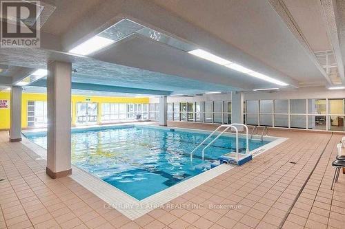 135 - 4001 Don Mills Road, Toronto, ON - Indoor Photo Showing Other Room With In Ground Pool