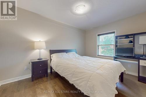 11 Mallingham Court, Toronto, ON - Indoor Photo Showing Bedroom