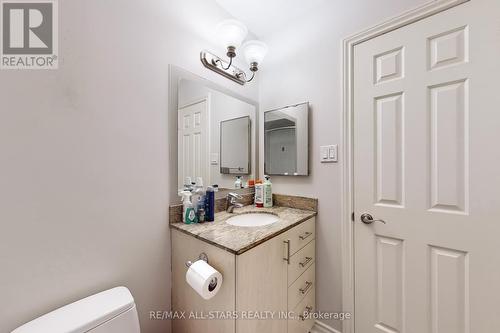 11 Mallingham Court, Toronto, ON - Indoor Photo Showing Bathroom