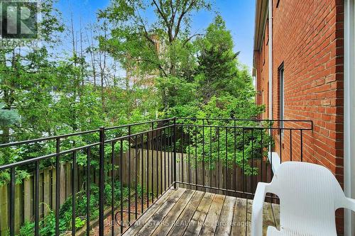 11 Mallingham Court, Toronto, ON - Outdoor