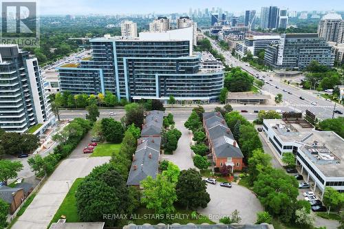 11 Mallingham Court, Toronto, ON - Outdoor With View