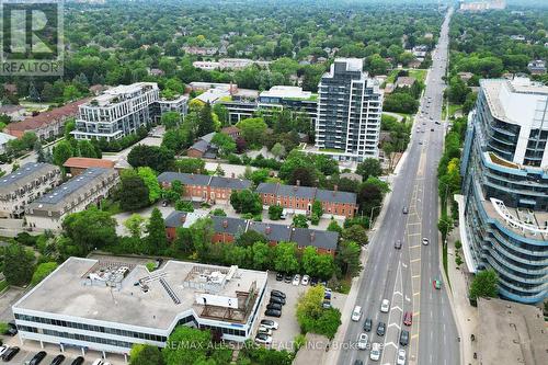 11 Mallingham Court, Toronto, ON - Outdoor With View