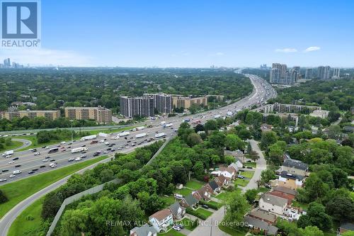 11 Mallingham Court, Toronto, ON - Outdoor With View