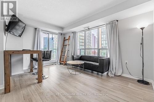 1009 - 28 Olive Avenue, Toronto, ON - Indoor