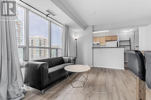 1009 - 28 Olive Avenue, Toronto, ON - Indoor