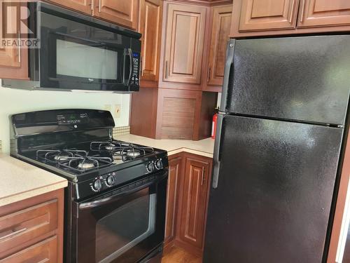 626 Airport Rd # 214, Sault Ste. Marie, ON - Indoor Photo Showing Kitchen