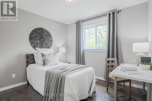 128 Wakeford Road, Kawartha Lakes, ON - Indoor Photo Showing Bedroom