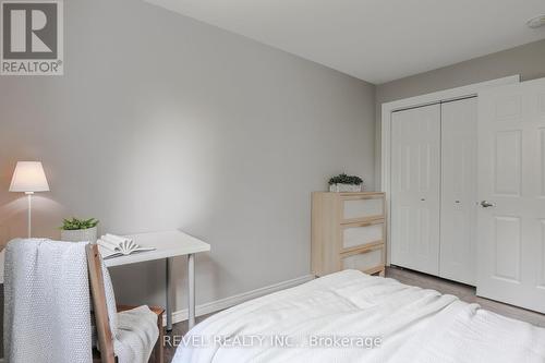 128 Wakeford Road, Kawartha Lakes, ON - Indoor Photo Showing Bedroom