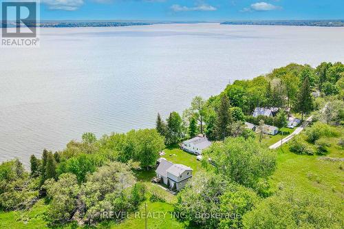 128 Wakeford Road, Kawartha Lakes, ON - Outdoor With Body Of Water With View