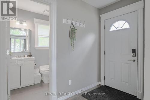 128 Wakeford Road, Kawartha Lakes, ON - Indoor Photo Showing Other Room