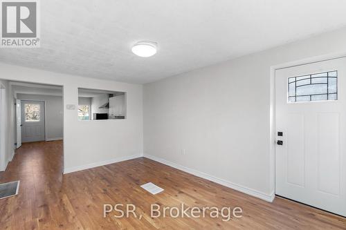208 Bayview Avenue, Georgina, ON - Indoor Photo Showing Other Room