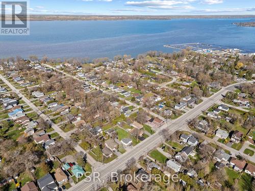 208 Bayview Avenue, Georgina, ON - Outdoor With Body Of Water With View