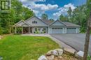 228 Riverside Drive, Kawartha Lakes (Bobcaygeon), ON  - Outdoor With Facade 