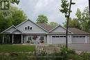 228 Riverside Drive, Kawartha Lakes, ON  - Outdoor With Facade 