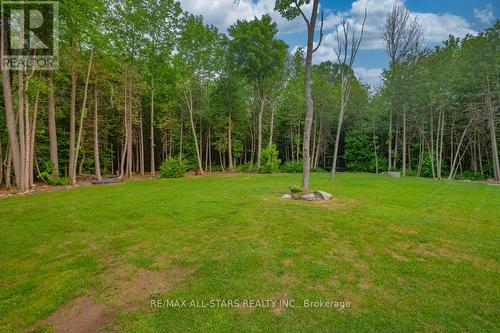 228 Riverside Drive, Kawartha Lakes (Bobcaygeon), ON - Outdoor With View