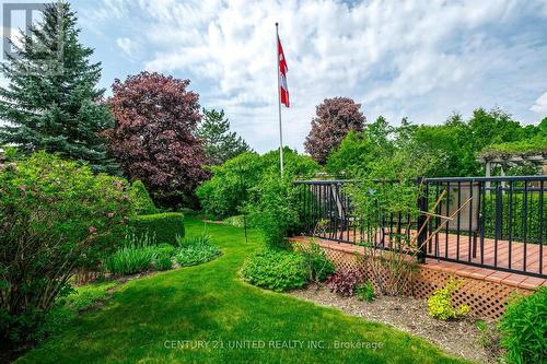 1329 White Crescent, Peterborough, ON - Outdoor