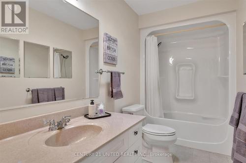 1329 White Crescent, Peterborough, ON - Indoor Photo Showing Bathroom
