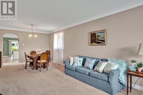 1329 White Crescent, Peterborough, ON - Indoor Photo Showing Other Room