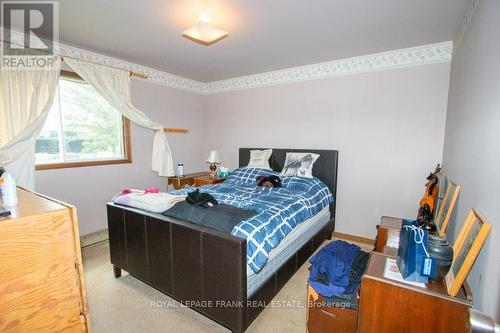 25 Orchard Drive, Kawartha Lakes, ON - Indoor Photo Showing Bedroom