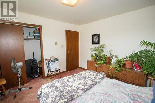 25 Orchard Drive, Kawartha Lakes, ON - Indoor Photo Showing Bedroom