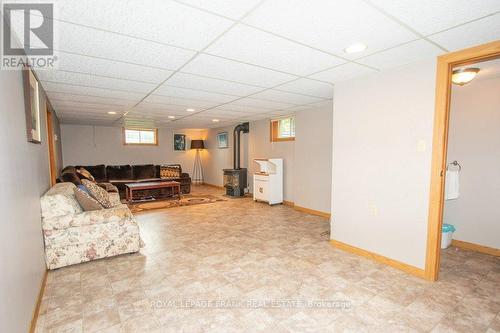 25 Orchard Drive, Kawartha Lakes, ON - Indoor Photo Showing Other Room