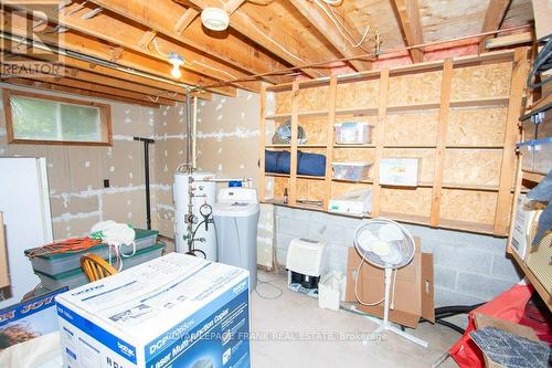 25 Orchard Drive, Kawartha Lakes, ON - Indoor Photo Showing Basement