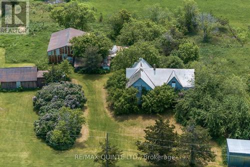 1366 Fish Lake Road, Prince Edward County (Sophiasburgh), ON 