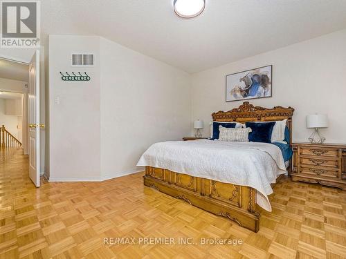 90 Hawker Road, Vaughan, ON - Indoor Photo Showing Bedroom