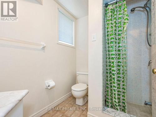 90 Hawker Road, Vaughan, ON - Indoor Photo Showing Bathroom